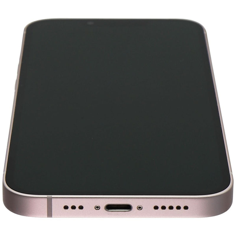 Apple iPhone 13 (6.1-inch) Smartphone (A2482) T-Mobile Only - 128GB/Pink