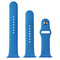 Apple (44mm) Sport Band Full Set for Apple Watch 42/44/45mm - Surf Blue