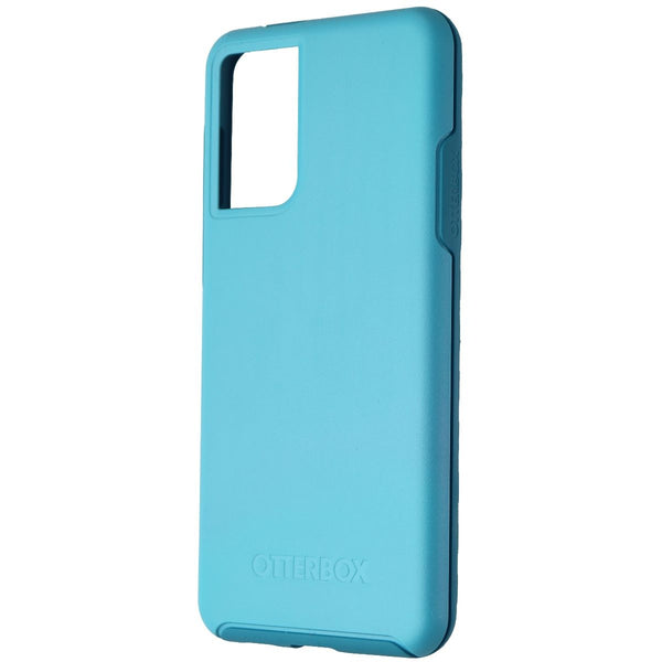 OtterBox Symmetry Series Case for Samsung Galaxy (S21+) 5G - Rock Candy Blue