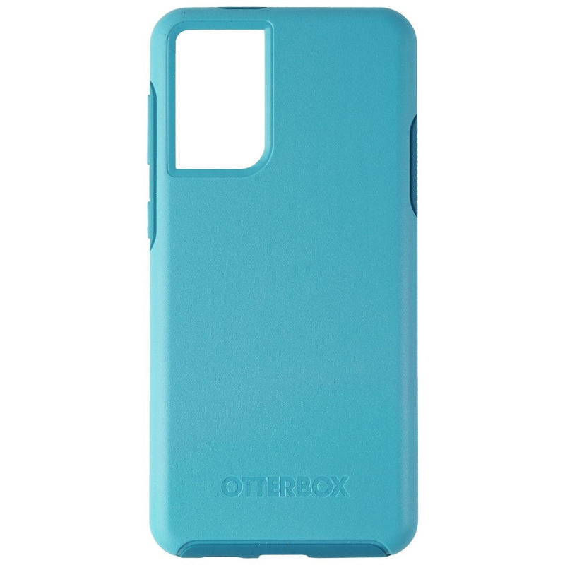 OtterBox Symmetry Series Case for Samsung Galaxy (S21+) 5G - Rock Candy Blue