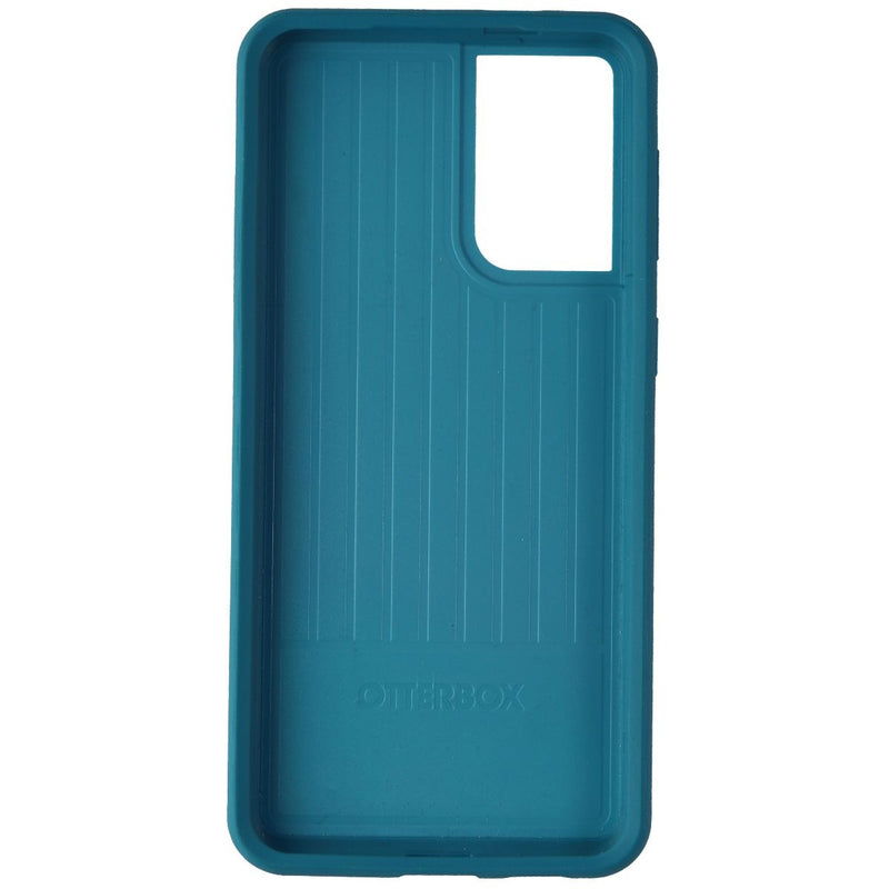 OtterBox Symmetry Series Case for Samsung Galaxy (S21+) 5G - Rock Candy Blue
