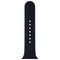 Apple (S/M) Replacement Adjusting Strap for Apple Watch 38/40/41mm - Midnight