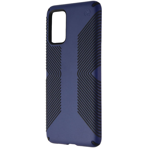 Speck Presidio Grip Series Case for Samsung Galaxy (S20+) - Coastal Blue/Black