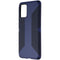 Speck Presidio Grip Series Case for Samsung Galaxy (S20+) - Coastal Blue/Black