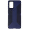 Speck Presidio Grip Series Case for Samsung Galaxy (S20+) - Coastal Blue/Black