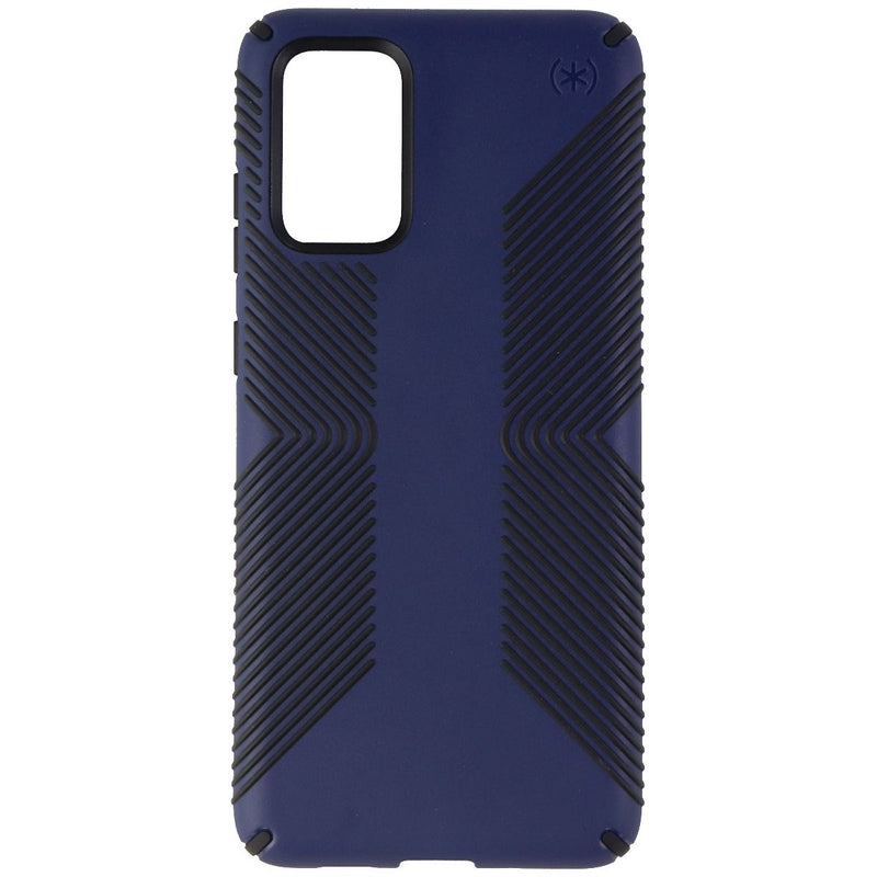 Speck Presidio Grip Series Case for Samsung Galaxy (S20+) - Coastal Blue/Black
