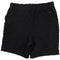 PacSun Mens Soft Sweat Shorts - Loose Medium (M) - Black