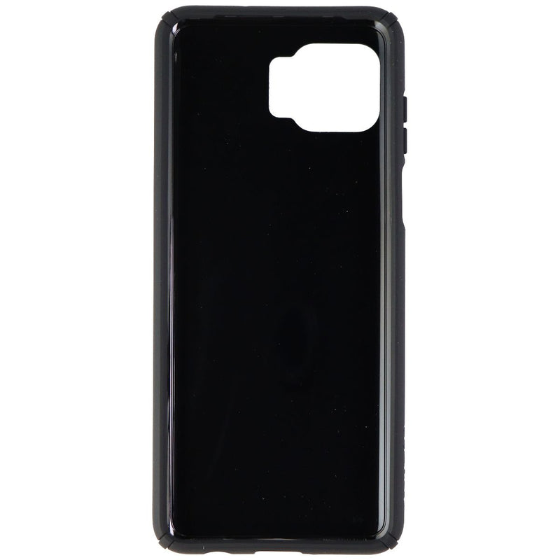 Speck Presidio Exotech Series Case for Motorola Moto One (5G) - Black
