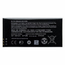 Original Microsoft Replacement Battery BV-T5C For Nokia Lumia 640 2500mAh 3.8v