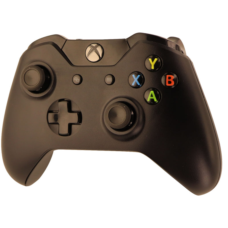 Microsoft Xbox One Wireless Controller 1537 (Without 3.5mm Jack) - Black