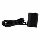 Microsoft (AC-100U)  3Amp Travel Wall Charger for Corded USB-C Devices - Black