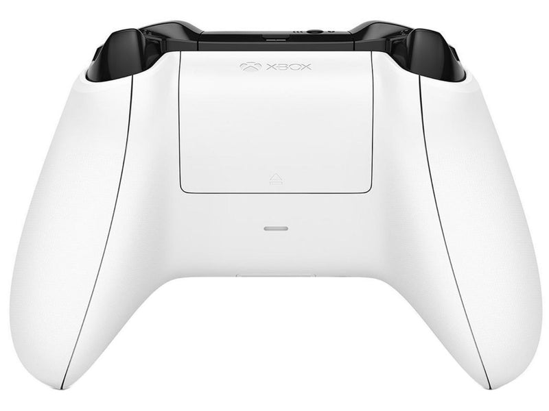 Microsoft Xbox Wireless Controller (1708) for Xbox One and Windows - White