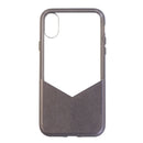 Milk and Honey Suit Up Hard case for iPhone Xs/X- Light Purple