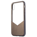 Milk and Honey Suit Up Hard case for iPhone Xs/X- Light Purple