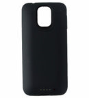 Mophie Juice Pack 3000mAh Battery Case for Samsung Galaxy S5 - Matte Black