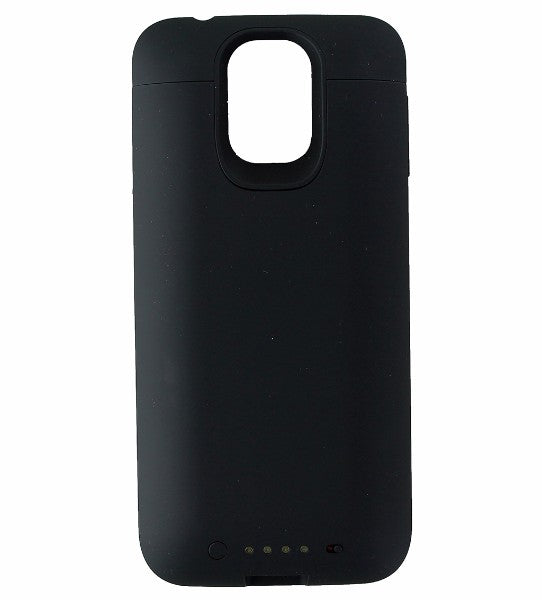 Mophie Juice Pack 3000mAh Battery Case for Samsung Galaxy S5 - Matte Black