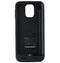 Mophie Juice Pack 3000mAh Battery Case for Samsung Galaxy S5 - Matte Black