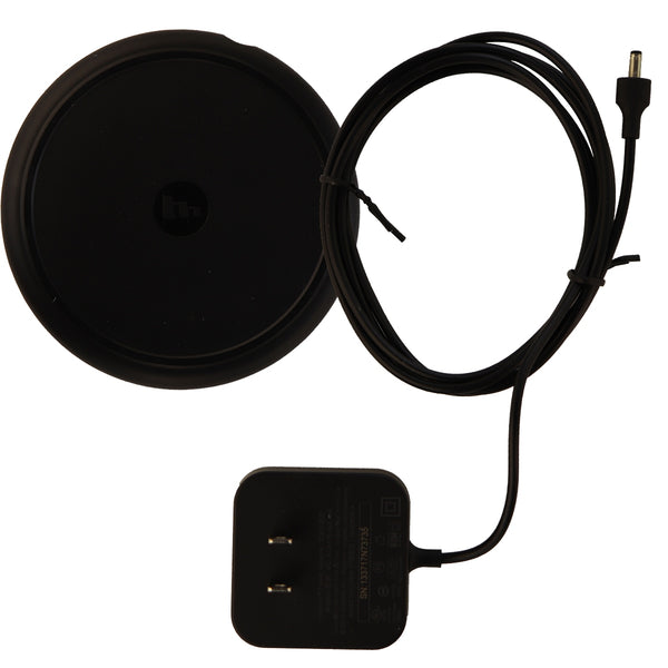 Mophie 7.5W Qi Wireless Charging Base Pad for iPhones and Qi Devices - Black
