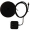 Mophie 7.5W Qi Wireless Charging Base Pad for iPhones and Qi Devices - Black