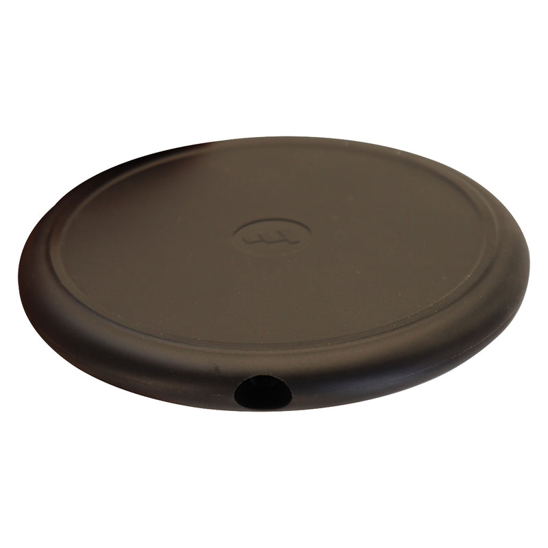 Mophie 7.5W Qi Wireless Charging Base Pad for iPhones and Qi Devices - Black