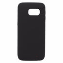 Mophie Juice Pack Battery Case for Samsung Galaxy S6 Edge Black