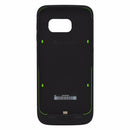 Mophie Juice Pack Battery Case for Samsung Galaxy S6 Edge Black