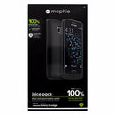 Mophie Juice Pack Battery Case for Samsung Galaxy S6 Edge Black