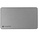 Mophie Powerstation External Battery 6000mAh for Universal Devices - Space Gray