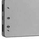 Mophie Powerstation External Battery 6000mAh for Universal Devices - Space Gray