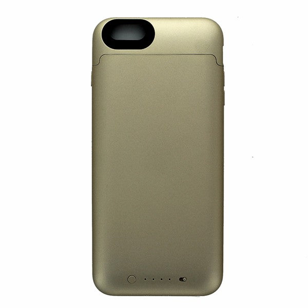 Mophie Juice Pack Battery Case for Apple iPhone 6 Plus & 6S Plus - Gold