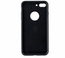 Moshi Armour Series Hybrid Aluminum Case for iPhone 7 Plus - Black