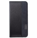 MOSHI Overture Premium Wallet Phone Case Cover For iPhone 6s 6 - Black