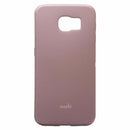 Moshi iGlaze Case for Samsung Galaxy S6 Pink