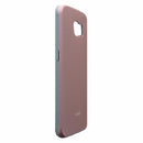 Moshi iGlaze Case for Samsung Galaxy S6 Pink