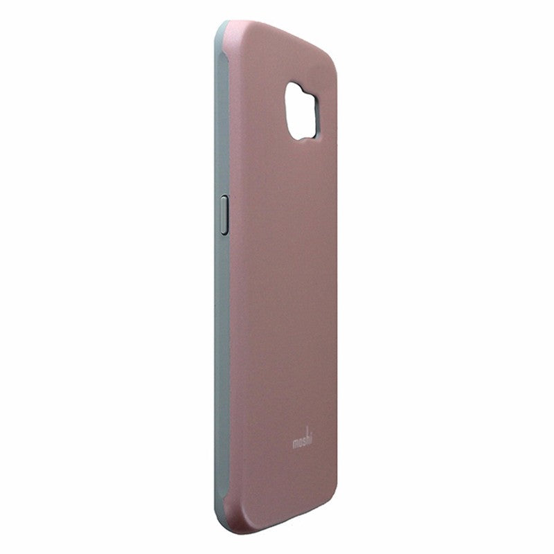 Moshi iGlaze Case for Samsung Galaxy S6 Pink