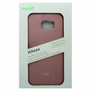 Moshi iGlaze Case for Samsung Galaxy S6 Pink