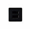Motorola (5.1V/750mA) Dual USB Wall Charger Travel Adapter - Black (SPN5689A)