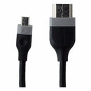 Motorola 5-Foot Micro HDMI (Type D) to HDMI (Type A) Cable - Black