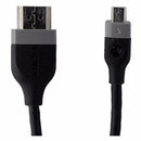 Motorola ( 89434N ) HDMI to Micro - HDMI Connection Cable - Black