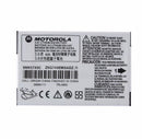 OEM Motorola SNN5749C/D 920mAh Replacement Battery for C115/C139/C155/V151/V170