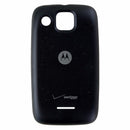 Battery Door for Motorola Citrus (WX445) - Black