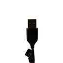 Motorola (SKN6430A/28A) 3.3Ft Charge Cable for Micro USB Devices - Black