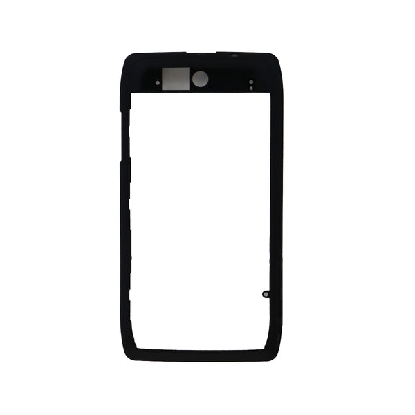 Repair Part - Rear Housing for Motorola Droid 4 XT894 - Black