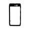 Repair Part - Rear Housing for Motorola Droid 4 XT894 - Black
