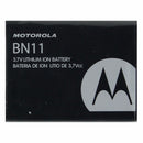 OEM Motorola (BN11) BN-11 1650mAh SNN5839A Extended Battery V860 Barrage
