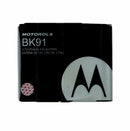 OEM Motorola BK91 1540 mAh Replacement Battery for MOTO VU204/Z6C/V750