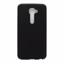 Muvit Soft Back Case for LG G2 Black