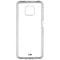 Case-Mate Protection Pack Clear Case & Screen for Motorola G Power 2021 - Clear