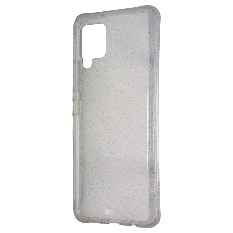 Case-Mate Sheer Crystal Series Case for Samsung Galaxy A42 (5G) - Sheer Crystal