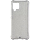 Case-Mate Sheer Crystal Series Case for Samsung Galaxy A42 (5G) - Sheer Crystal